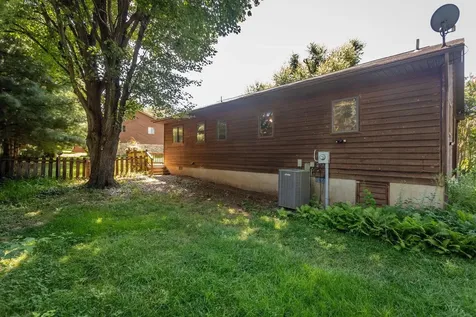 510 Stonefield Court Harrisonburg VA 22802