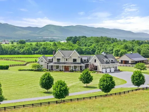 1614 Three Springs Road Mcgaheysville VA 22840