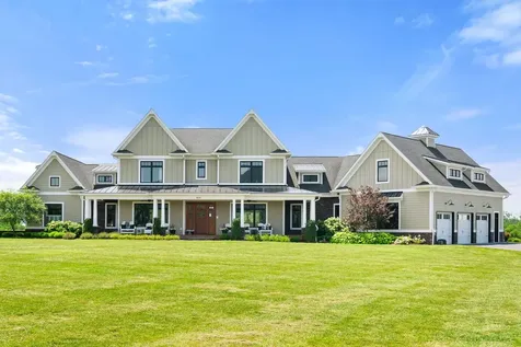 1614 Three Springs Road Mcgaheysville VA 22840