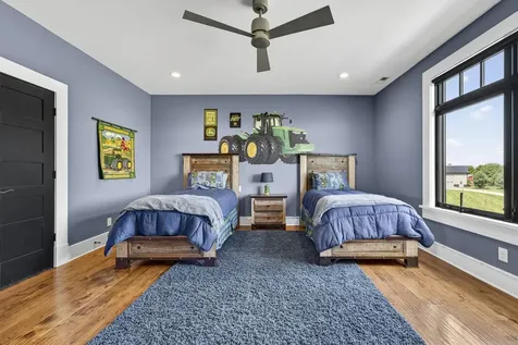 1614 Three Springs Road Mcgaheysville VA 22840