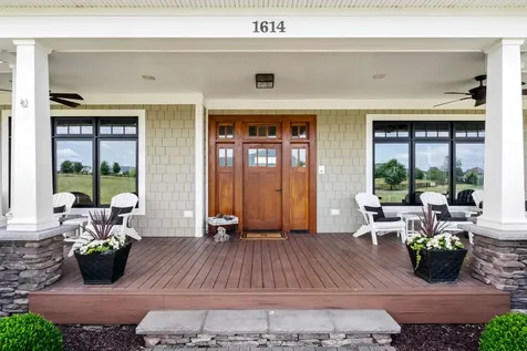 1614 Three Springs Road Mcgaheysville VA 22840