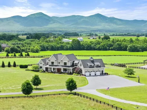 1614 Three Springs Road Mcgaheysville VA 22840