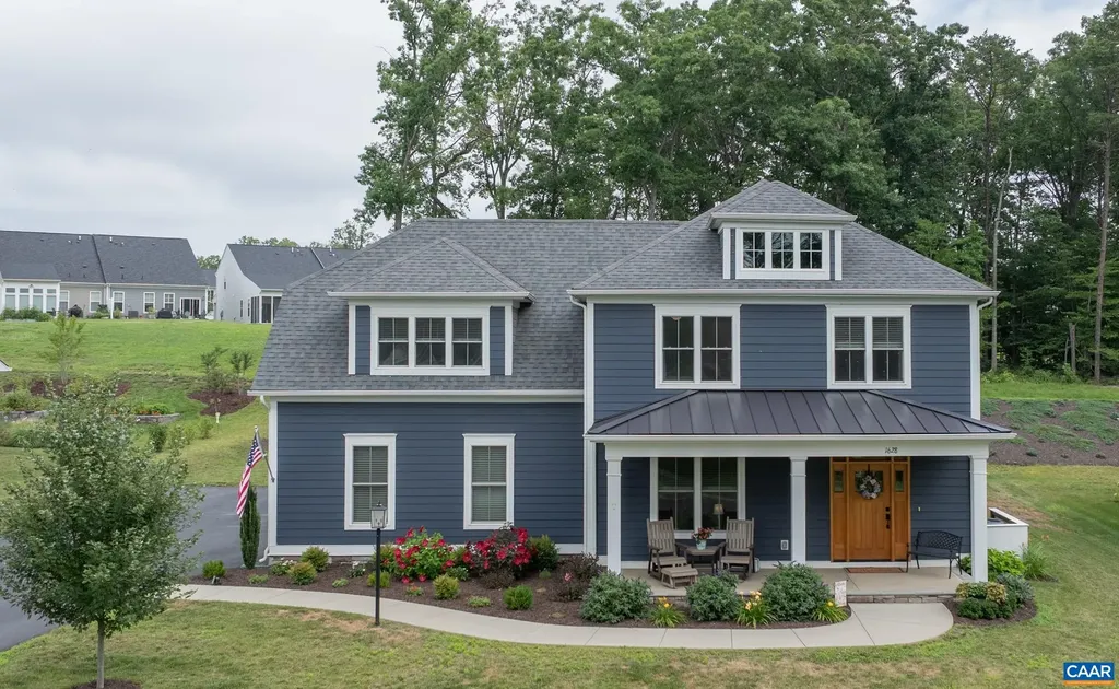 1628 Bear Island Parkway Zion Crossroads VA 22942