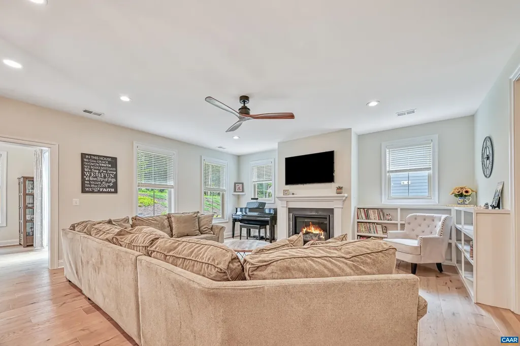 1628 Bear Island Parkway Zion Crossroads VA 22942