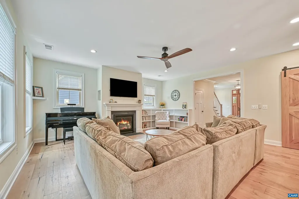 1628 Bear Island Parkway Zion Crossroads VA 22942