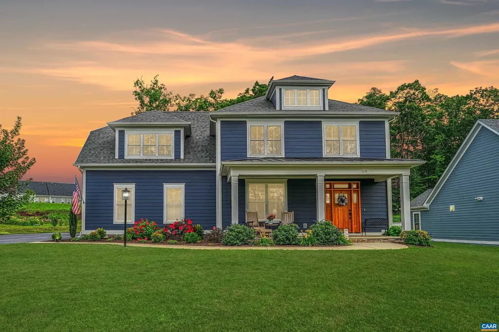 1628 Bear Island Parkway Zion Crossroads VA 22942