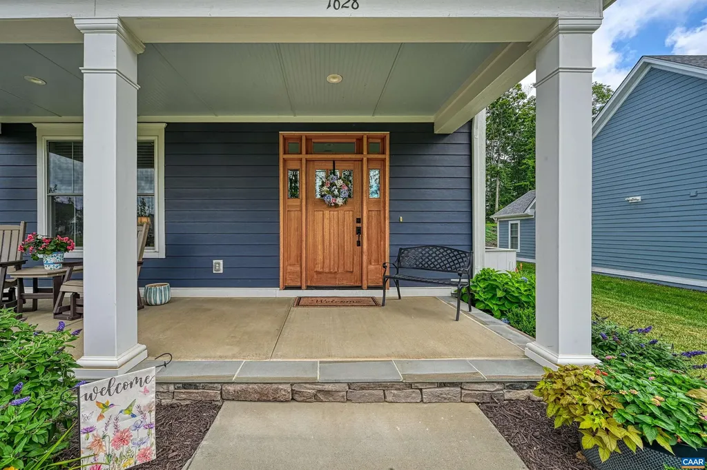 1628 Bear Island Parkway Zion Crossroads VA 22942