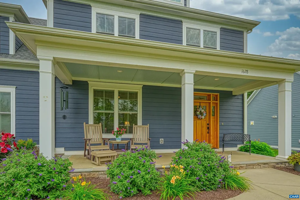 1628 Bear Island Parkway Zion Crossroads VA 22942