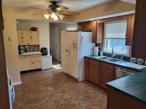3668 Smith Creek Road New Market VA 22844