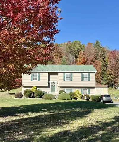 10909 Cook Town Road Bridgewater VA 22812