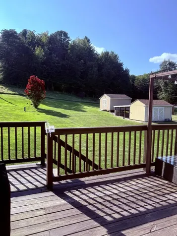 10909 Cook Town Road Bridgewater VA 22812