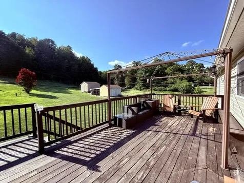 10909 Cook Town Road Bridgewater VA 22812