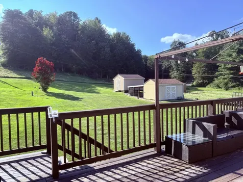 10909 Cook Town Road Bridgewater VA 22812