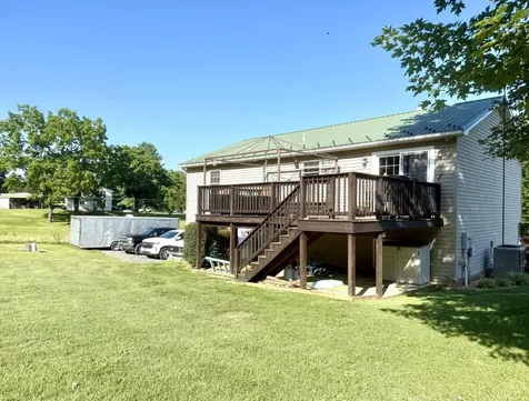 10909 Cook Town Road Bridgewater VA 22812