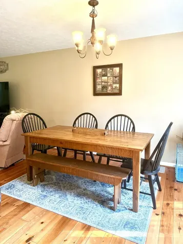 10909 Cook Town Road Bridgewater VA 22812