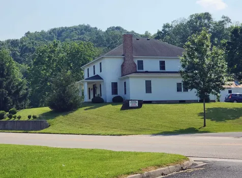 26 Shultz Lane Greenville VA 24440