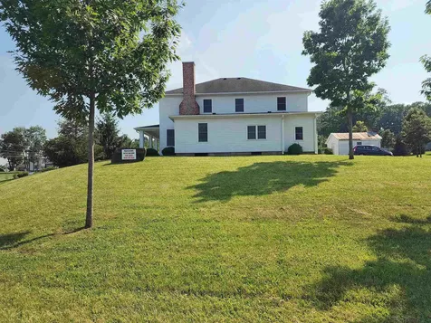 26 Shultz Lane Greenville VA 24440