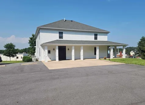 26 Shultz Lane Greenville VA 24440