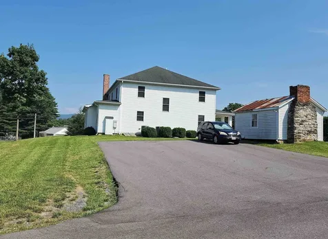 26 Shultz Lane Greenville VA 24440