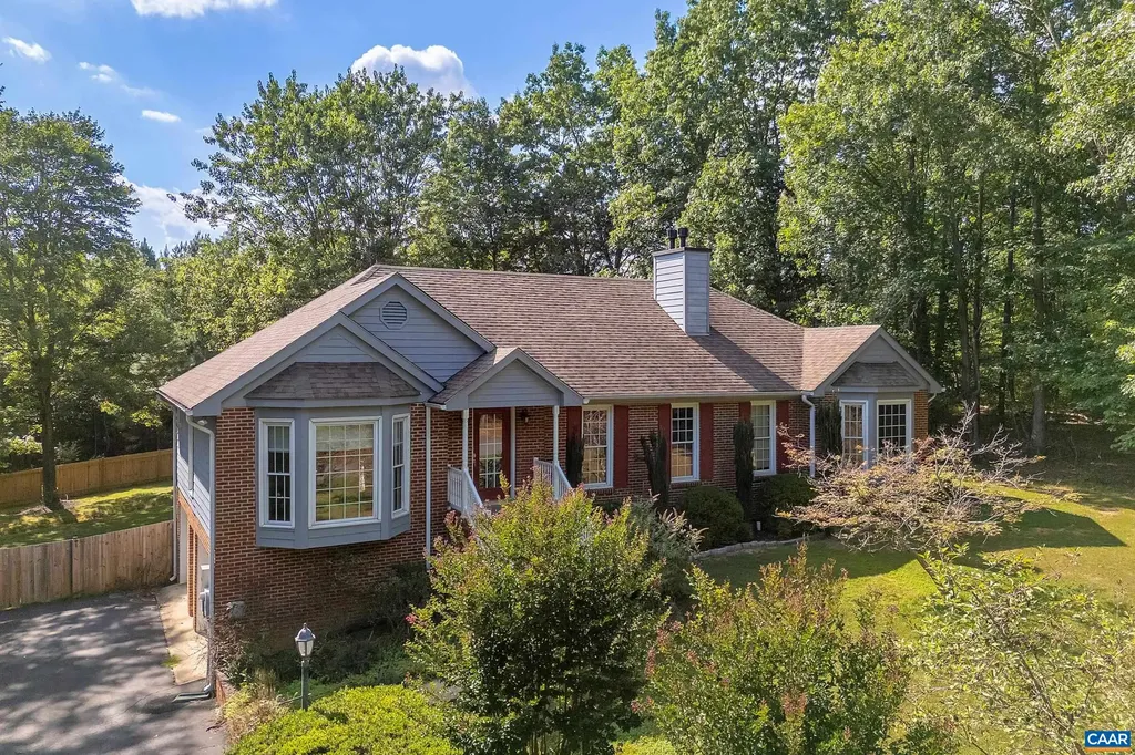 114 Pebble Beach Drive W Gordonsville VA 22942