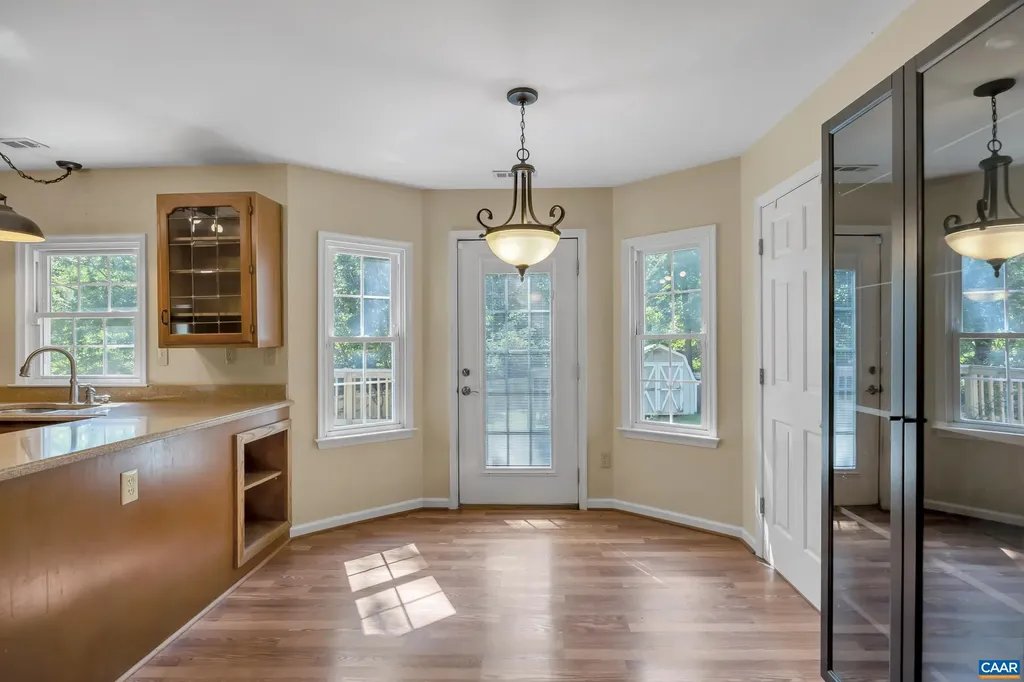 114 Pebble Beach Drive W Gordonsville VA 22942