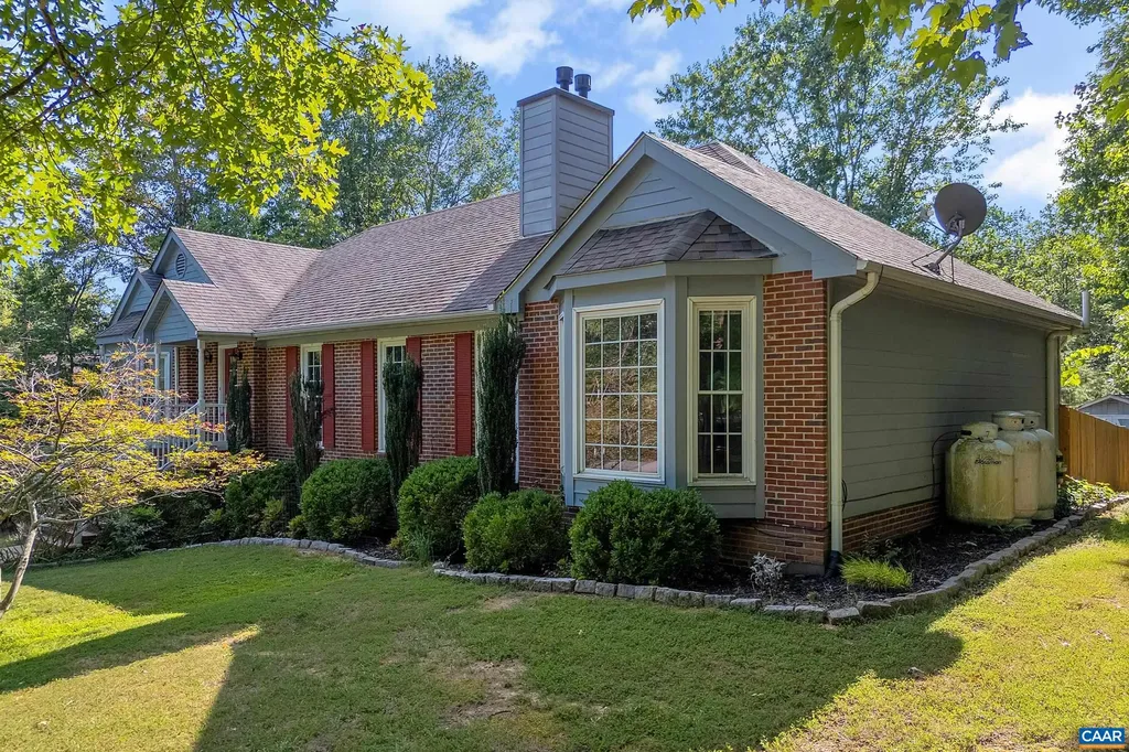 114 Pebble Beach Drive W Gordonsville VA 22942