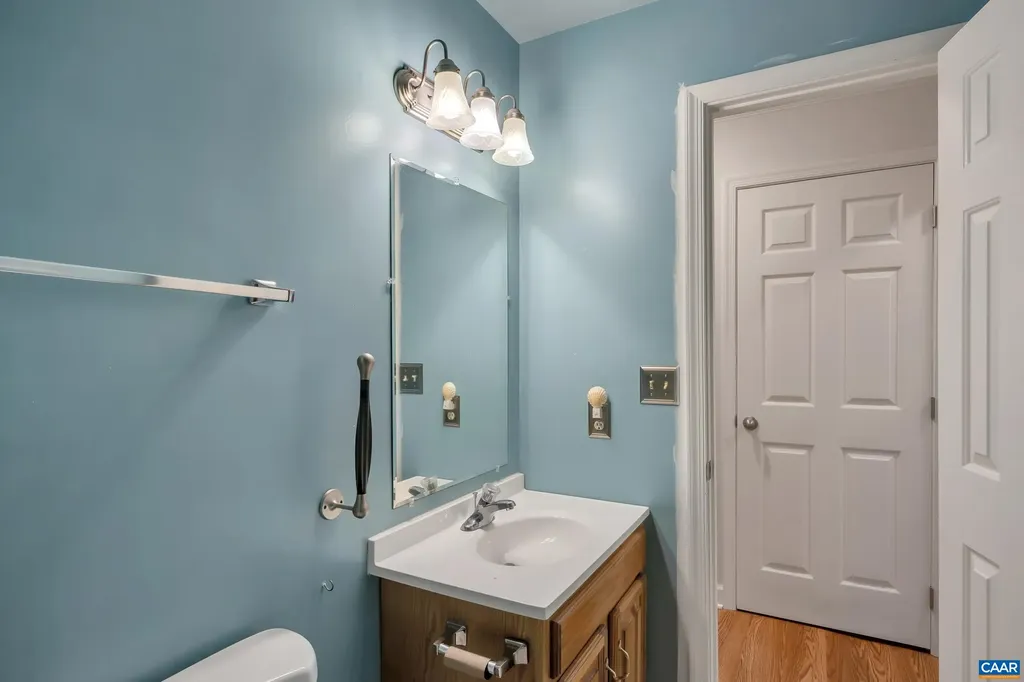 114 Pebble Beach Drive W Gordonsville VA 22942