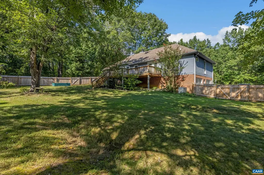 114 Pebble Beach Drive W Gordonsville VA 22942