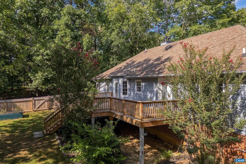 114 Pebble Beach Drive W Gordonsville VA 22942