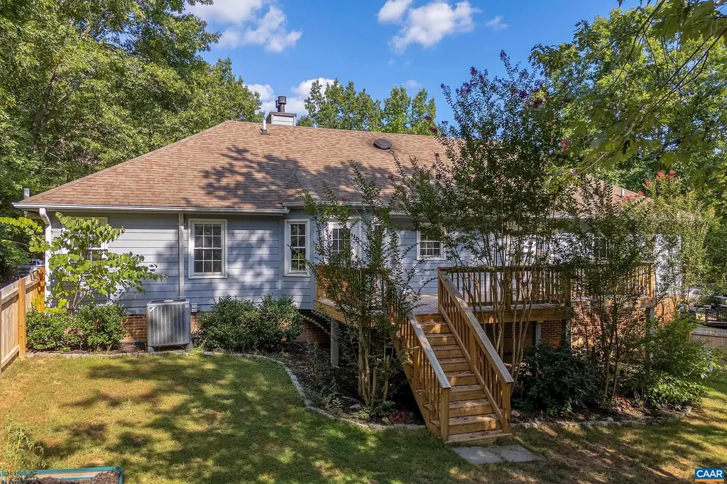 114 Pebble Beach Drive W Gordonsville VA 22942