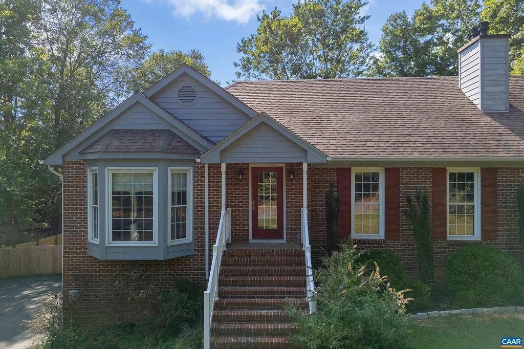 114 Pebble Beach Drive W Gordonsville VA 22942