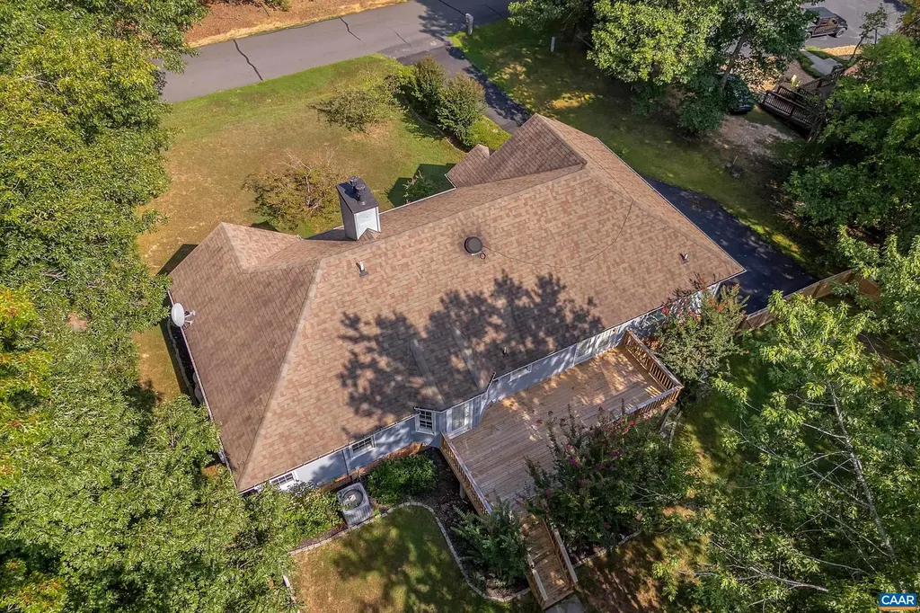 114 Pebble Beach Drive W Gordonsville VA 22942