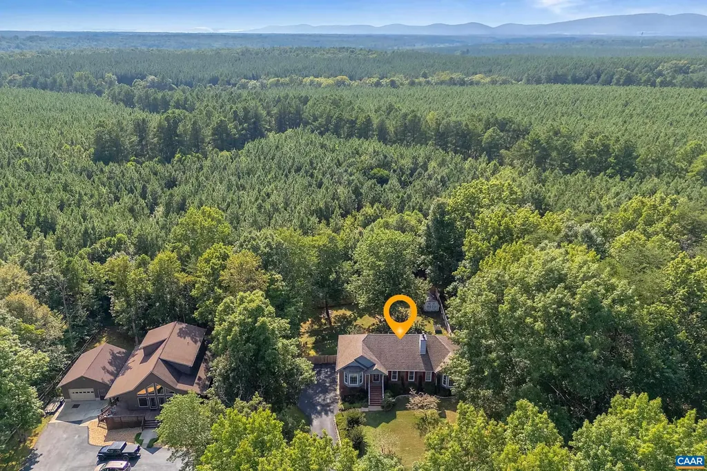 114 Pebble Beach Drive W Gordonsville VA 22942