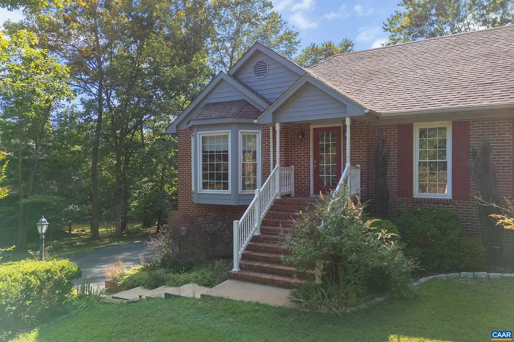 114 Pebble Beach Drive W Gordonsville VA 22942