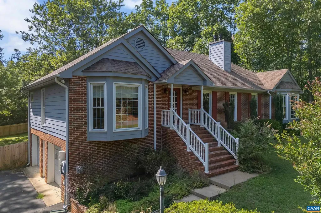 114 Pebble Beach Drive W Gordonsville VA 22942