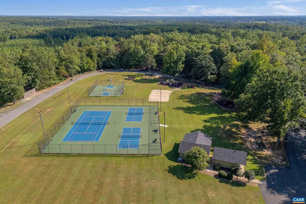 114 Pebble Beach Drive W Gordonsville VA 22942