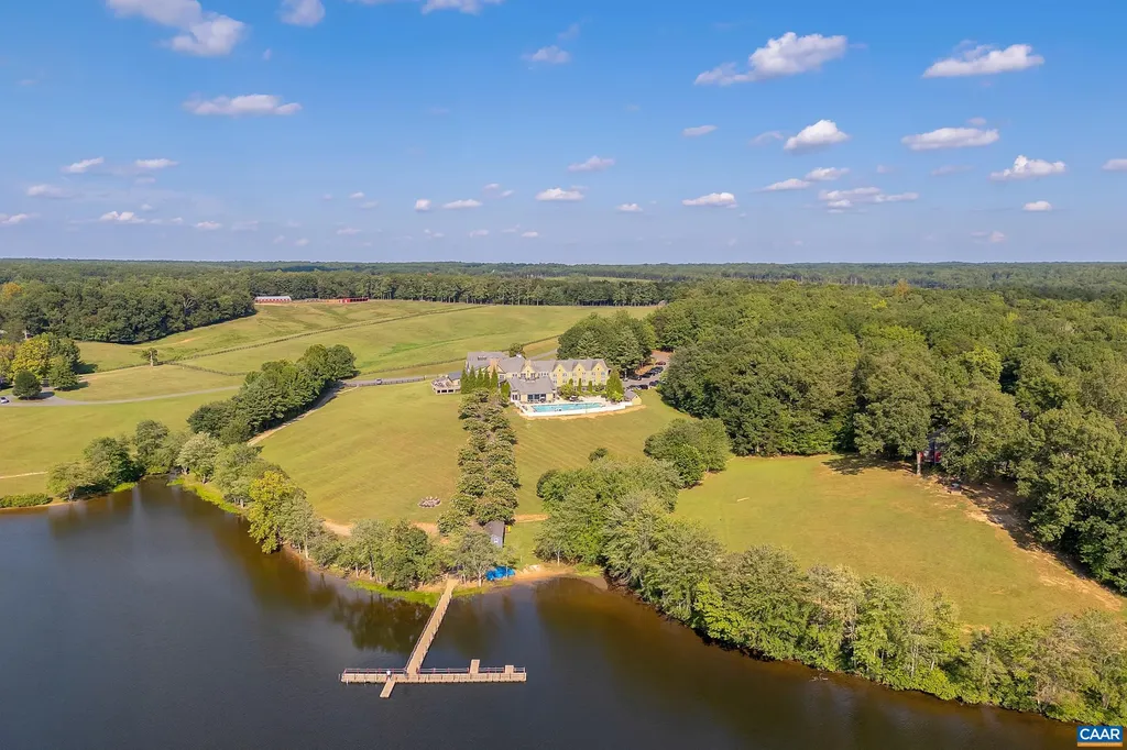 114 Pebble Beach Drive W Gordonsville VA 22942