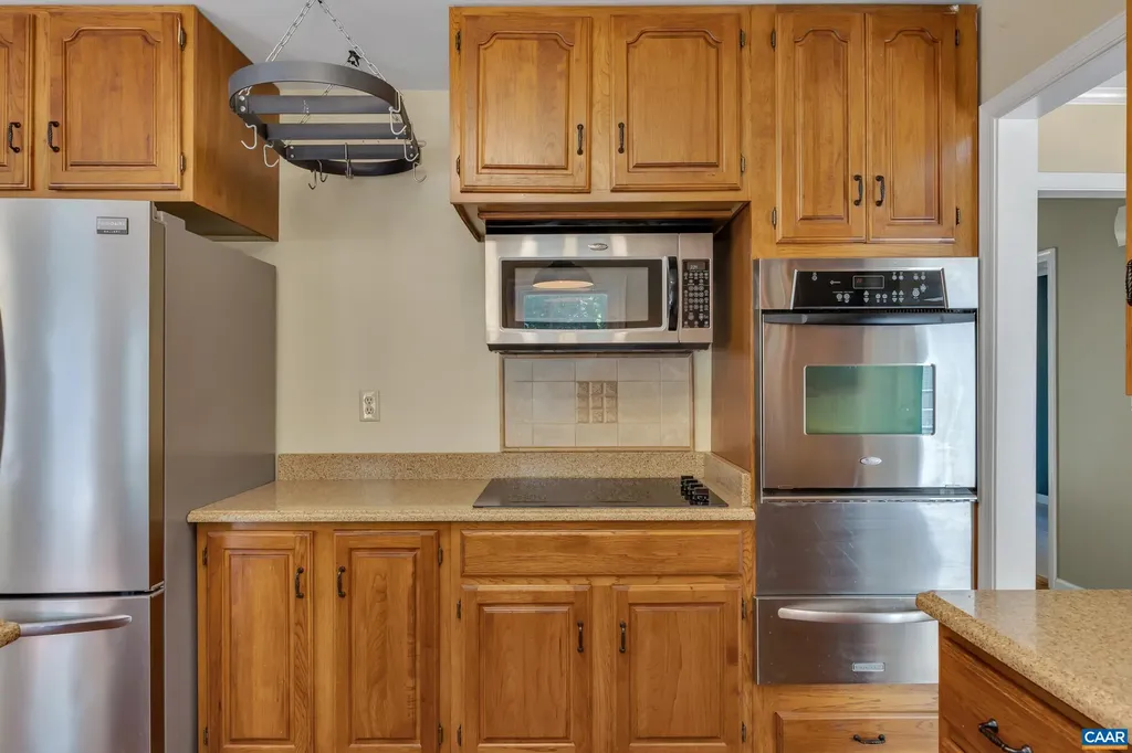 114 Pebble Beach Drive W Gordonsville VA 22942