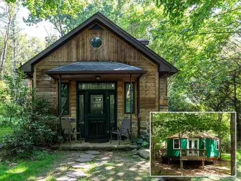 409 & 431 Lower Rawley Lane Hinton VA 22831