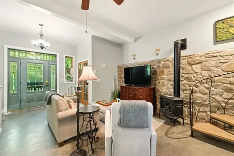 409 & 431 Lower Rawley Lane Hinton VA 22831