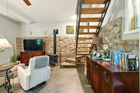 409 & 431 Lower Rawley Lane Hinton VA 22831