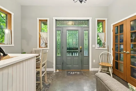 409 & 431 Lower Rawley Lane Hinton VA 22831