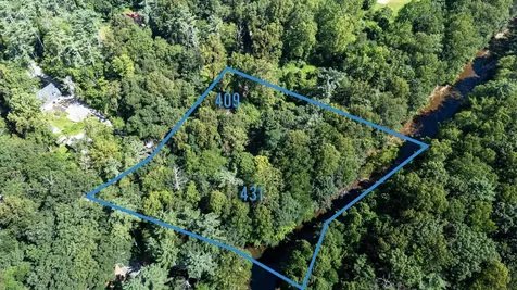 409 & 431 Lower Rawley Lane Hinton VA 22831