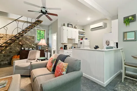 409 & 431 Lower Rawley Lane Hinton VA 22831