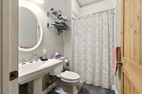 409 & 431 Lower Rawley Lane Hinton VA 22831