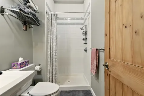 409 & 431 Lower Rawley Lane Hinton VA 22831