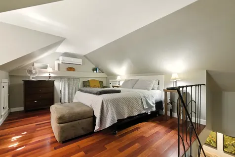 409 & 431 Lower Rawley Lane Hinton VA 22831