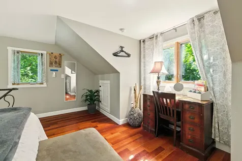 409 & 431 Lower Rawley Lane Hinton VA 22831