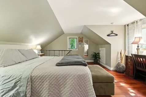 409 & 431 Lower Rawley Lane Hinton VA 22831