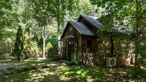 409 & 431 Lower Rawley Lane Hinton VA 22831